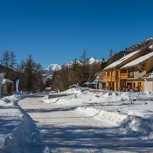 Hotel De La Graviere, Orcières